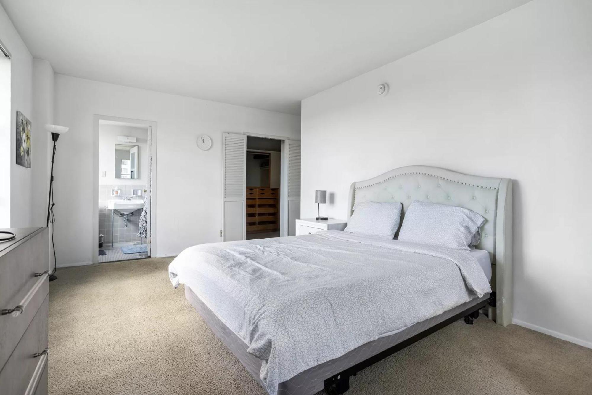 Appart hôtel Spacious 2 Bedroom 2 Bathroom Unit Great Location Los Angeles